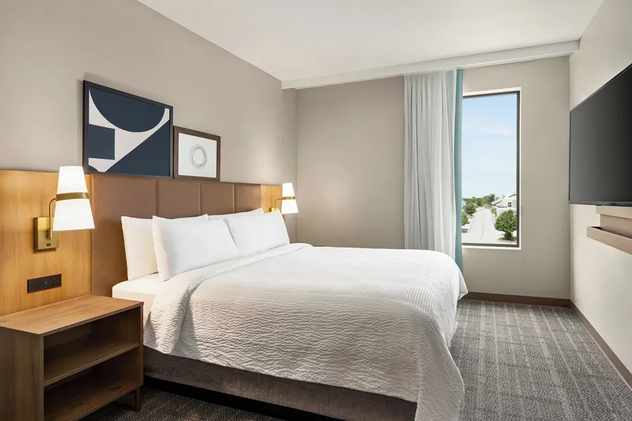 Staybridge Suites Kincardine Southeast by IHG hotel detail image 6