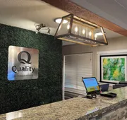 Quality Inn Crestview I-10 Eglin AFB Area hotel detail image 3