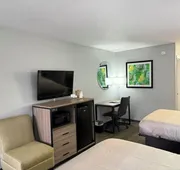 Quality Inn Crestview I-10 Eglin AFB Area hotel detail image 5