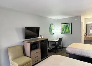 Quality Inn Crestview I-10 Eglin AFB Area hotel thumbnail 5