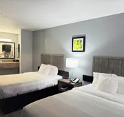 Quality Inn Crestview I-10 Eglin AFB Area hotel detail image 7