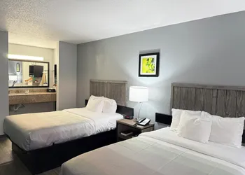 Quality Inn Crestview I-10 Eglin AFB Area hotel thumbnail 7