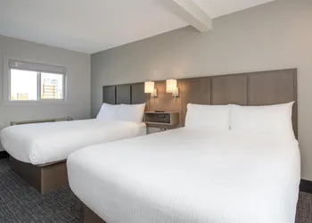 Coast Penticton Hotel hotel thumbnail 6
