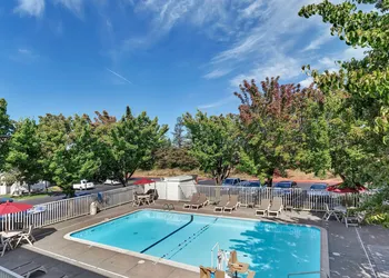 Super 8 by Wyndham Santa Rosa North hotel thumbnail 7