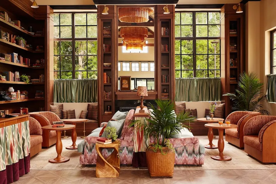 Berkshires Untold hotel detail image 6