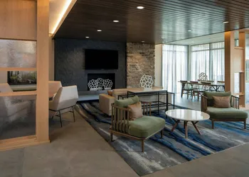 Fairfield By Marriott Inn & Suites Foley hotel thumbnail 2