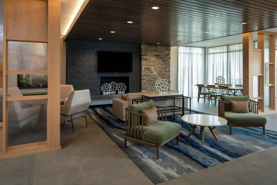 Fairfield By Marriott Inn & Suites Foley hotel detail image 2