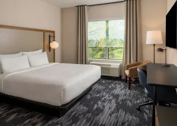 Fairfield By Marriott Inn & Suites Foley hotel thumbnail 6