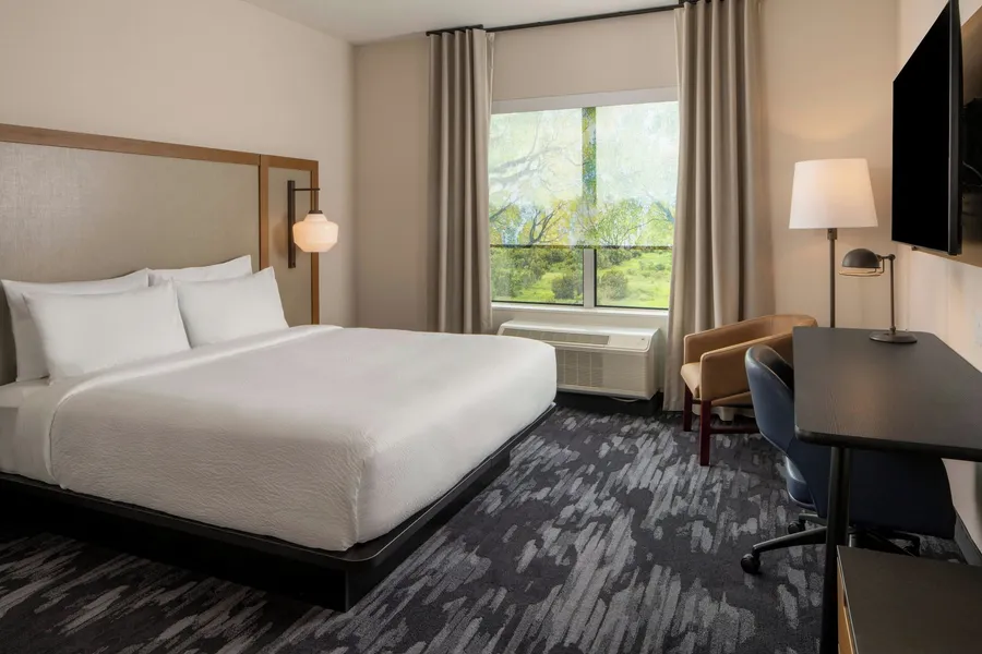 Fairfield By Marriott Inn & Suites Foley hotel detail image 6