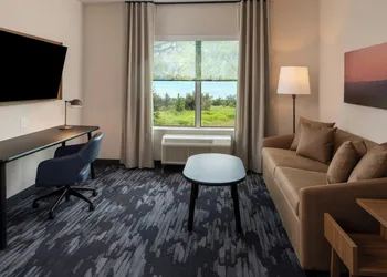 Fairfield By Marriott Inn & Suites Foley hotel thumbnail 8
