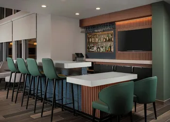 Residence Inn by Marriott Pearland hotel thumbnail 2