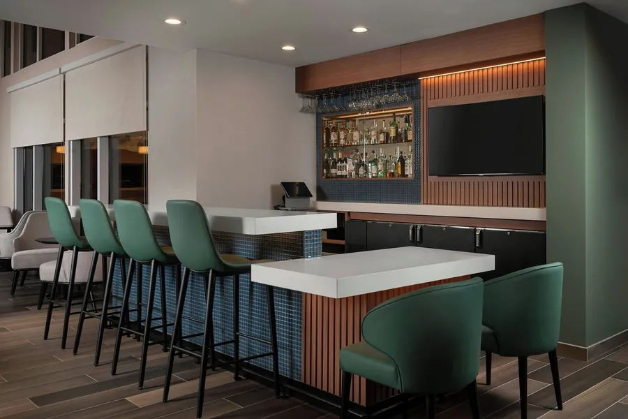 Residence Inn by Marriott Pearland hotel detail image 2