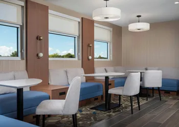 Residence Inn by Marriott Pearland hotel thumbnail 3