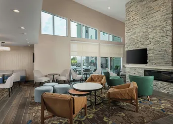 Residence Inn by Marriott Pearland hotel thumbnail 4