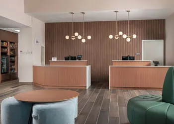 Residence Inn by Marriott Pearland hotel thumbnail 5
