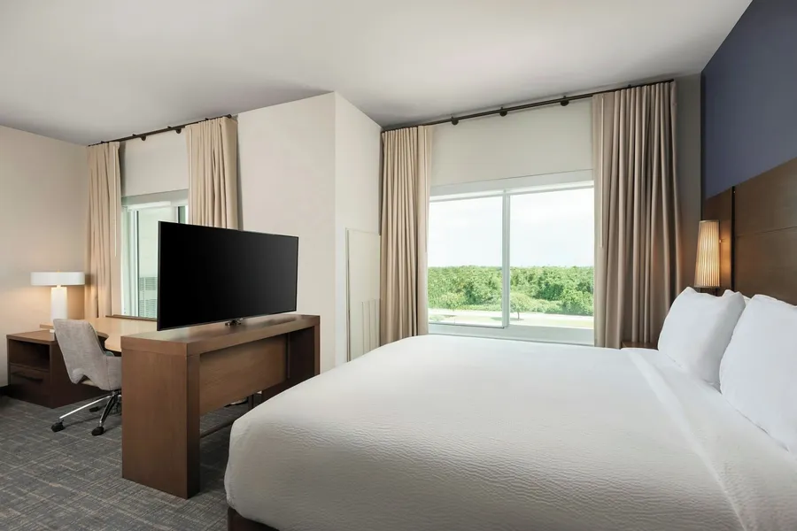 Residence Inn by Marriott Pearland hotel detail image 6