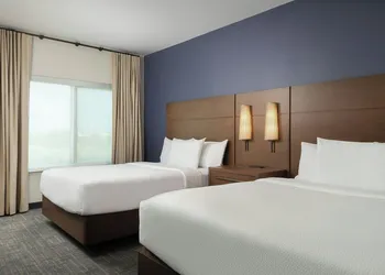 Residence Inn by Marriott Pearland hotel thumbnail 7