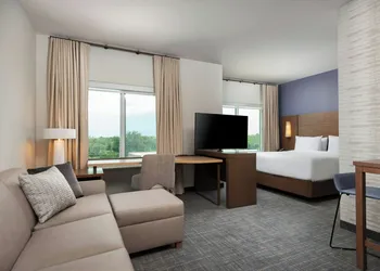 Residence Inn by Marriott Pearland hotel thumbnail 8