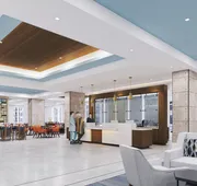 Holiday Inn Express Houston Downtown by IHG hotel detail image 3