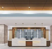 Holiday Inn Express Houston Downtown by IHG hotel detail image 4