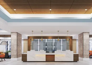Holiday Inn Express Houston Downtown by IHG hotel thumbnail 4