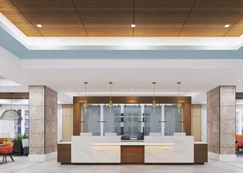 Holiday Inn Express Houston Downtown by IHG hotel thumbnail 4