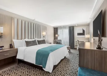The Ashi, an Ascend Collection Hotel hotel thumbnail 5