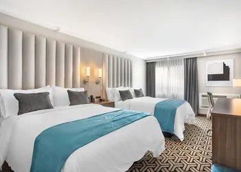 The Ashi, an Ascend Collection Hotel hotel thumbnail 8