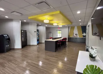 Studio 6 Dallas, TX – Fair Park hotel thumbnail 3