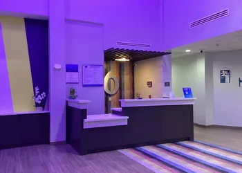 Studio 6 Dallas, TX – Fair Park hotel thumbnail 5