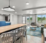 Woodspring Suites Tucson Medical Center hotel detail image 4