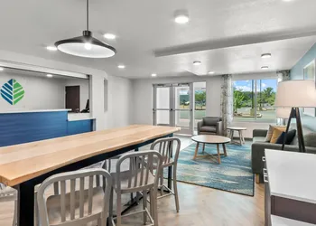 Woodspring Suites Tucson Medical Center hotel thumbnail 4