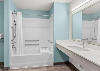 Woodspring Suites Tucson Medical Center hotel thumbnail 5