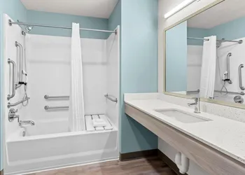 Woodspring Suites Tucson Medical Center hotel thumbnail 6