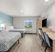 Woodspring Suites Tucson Medical Center hotel detail image 7