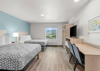 Woodspring Suites Tucson Medical Center hotel thumbnail 7