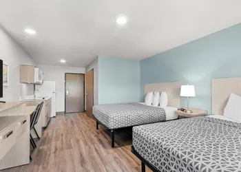 Woodspring Suites Tucson Medical Center hotel thumbnail 8