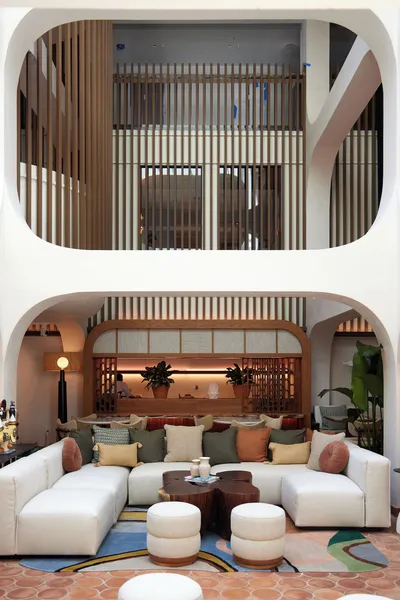 The Moore Miami hotel detail image 2
