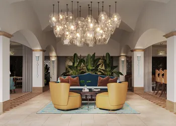 La Bahia Hotel and Spa hotel thumbnail 8