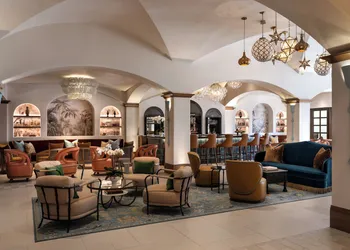 La Bahia Hotel and Spa hotel thumbnail 5