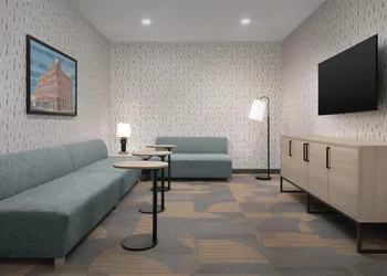 Home2 Suites By Hilton Syracuse Liverpool Airport Area hotel thumbnail 3