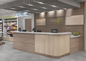 Home2 Suites By Hilton Syracuse Liverpool Airport Area hotel thumbnail 5