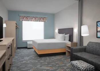 Home2 Suites By Hilton Syracuse Liverpool Airport Area hotel thumbnail 6
