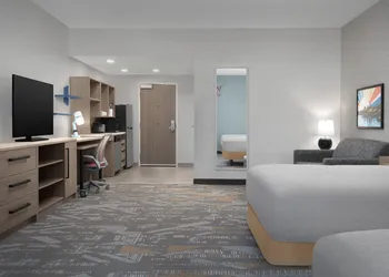 Home2 Suites By Hilton Syracuse Liverpool Airport Area hotel thumbnail 8