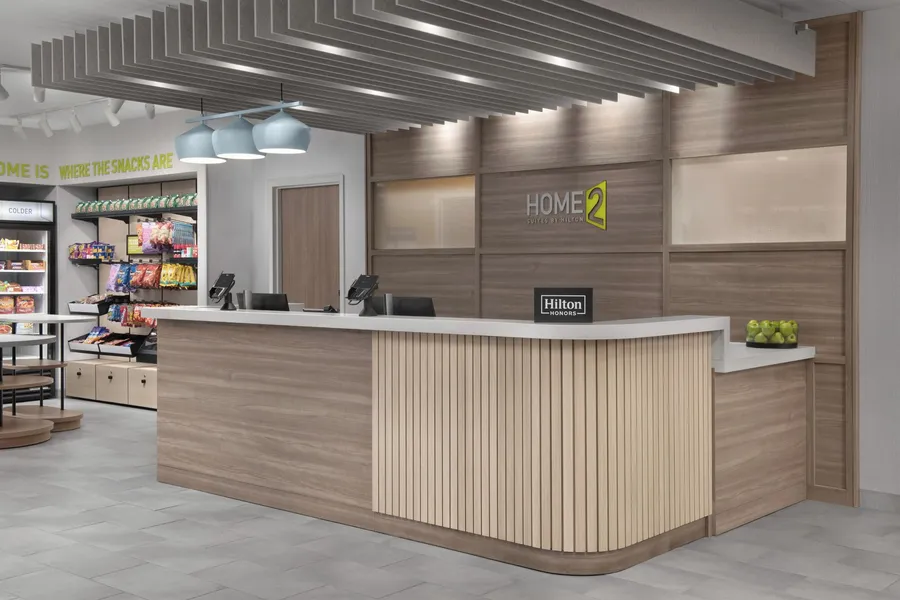 Home2 Suites By Hilton Syracuse Liverpool Airport Area hotel detail image 2