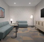 Home2 Suites By Hilton Syracuse Liverpool Airport Area hotel detail image 3