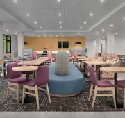 Home2 Suites By Hilton Syracuse Liverpool Airport Area hotel detail image 4
