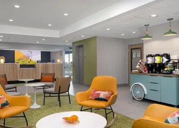 Spark by Hilton Lancaster hotel thumbnail 4