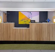 Spark by Hilton Lancaster hotel detail image 5