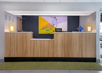 Spark by Hilton Lancaster hotel thumbnail 5